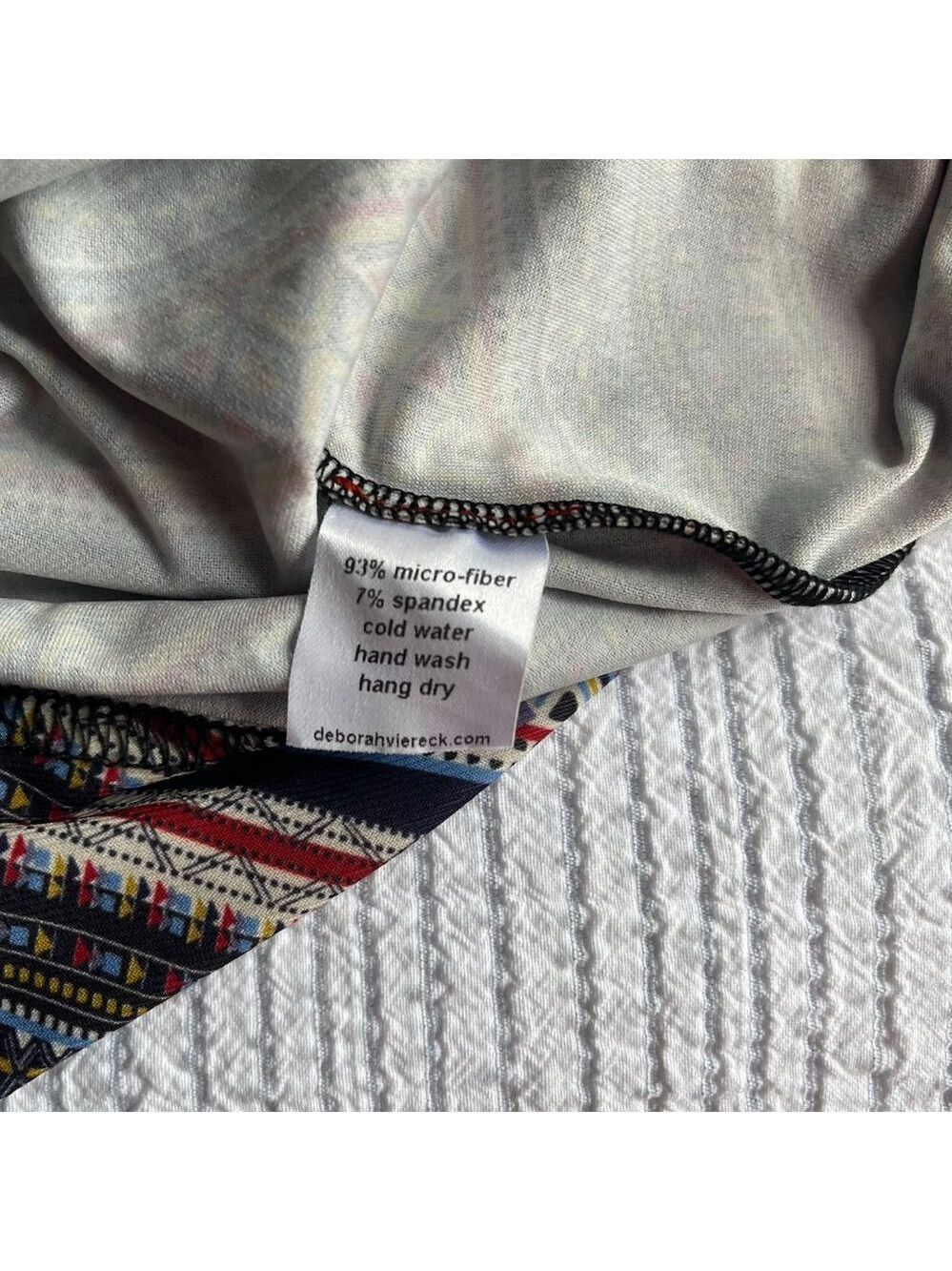 Deborah Viereck Pants - Picture 5 of 5